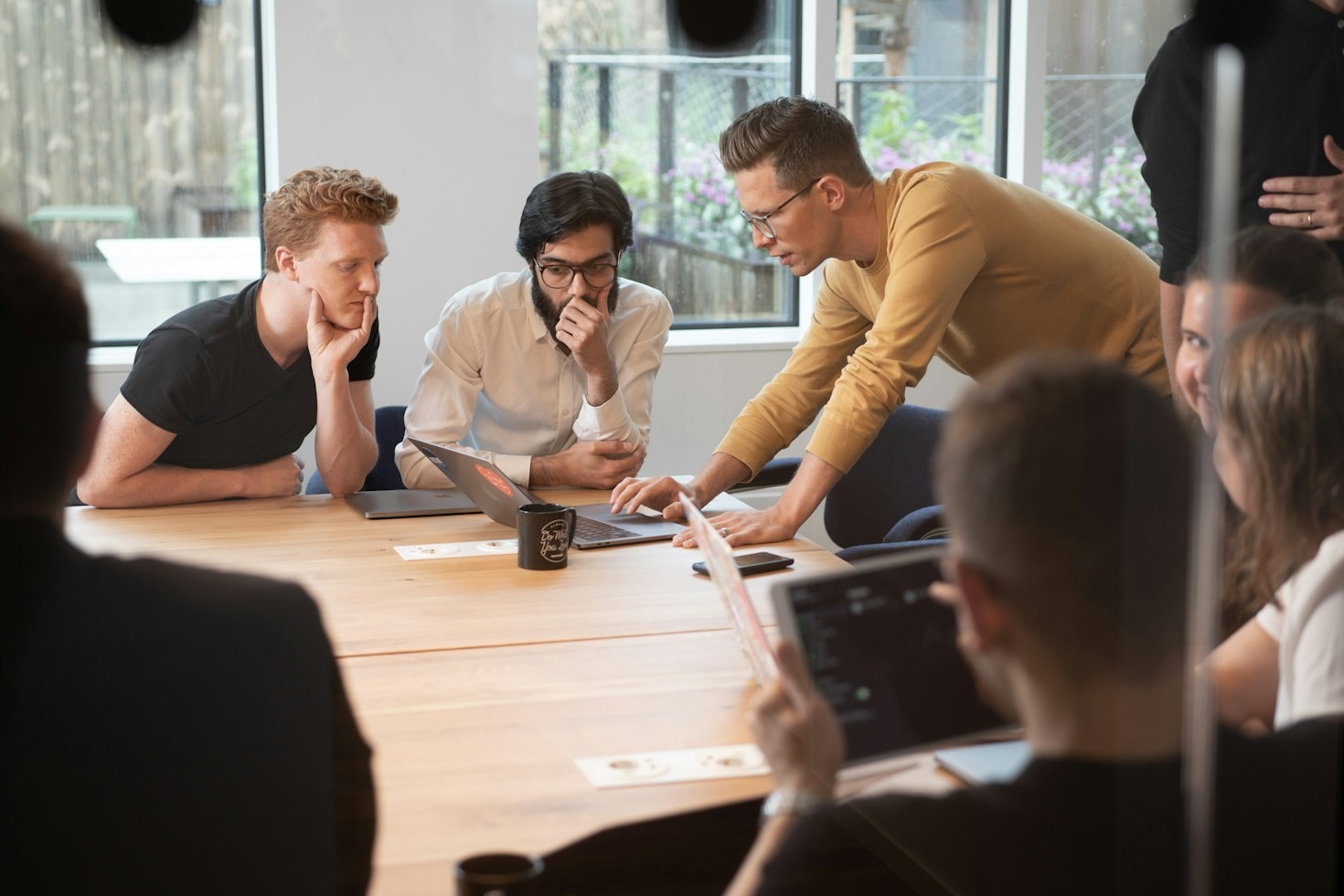Essential Tech Tools Every Growing Ministry Needs Today