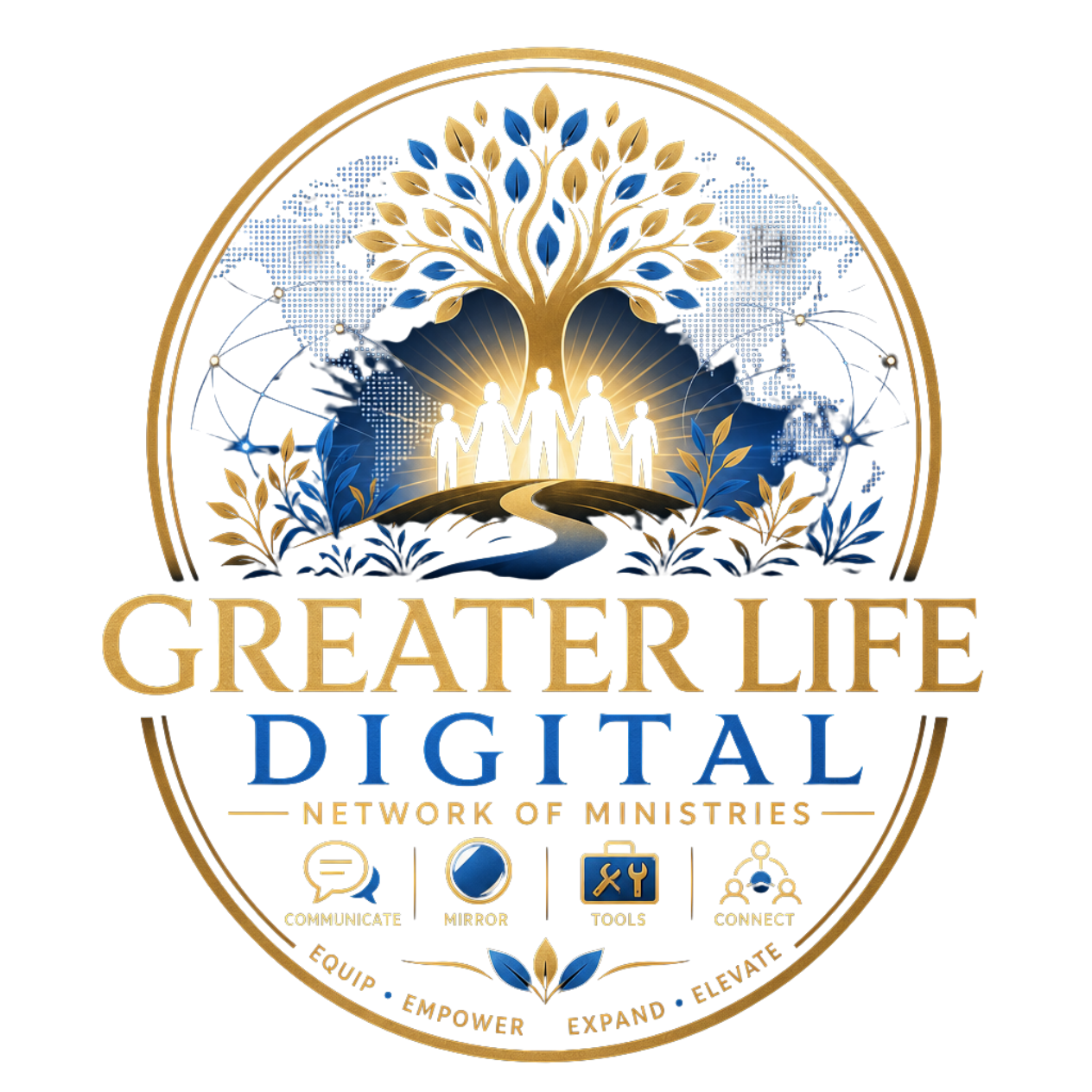 Greater Life Digital